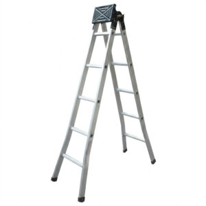 Thang Nhôm Chữ A Phổ Thông DAKITA TA