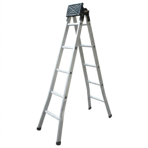 Thang Nhôm Chữ A Phổ Thông DAKITA TA